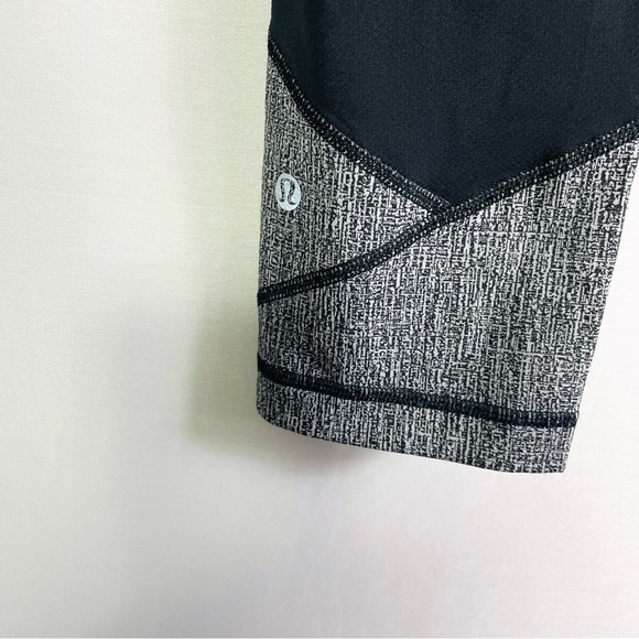 Lululemon Pace Rival Crop - Picture 4 of 4